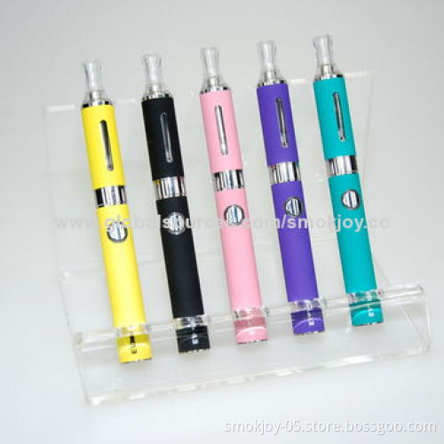 Hot selling replaceable coil vaporizer evod starter kit